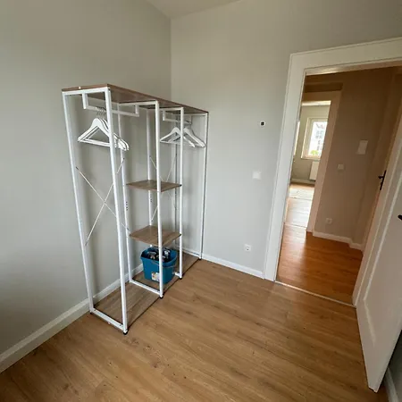 Appartamento W2g Living- Moebliertes Appartementhaus In Zentraler Lage *
