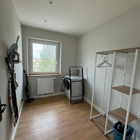 W2g Living- Moebliertes Appartementhaus In Zentraler Lage Appartamento