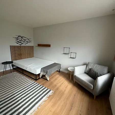 Appartamento W2g Living- Moebliertes Appartementhaus In Zentraler Lage